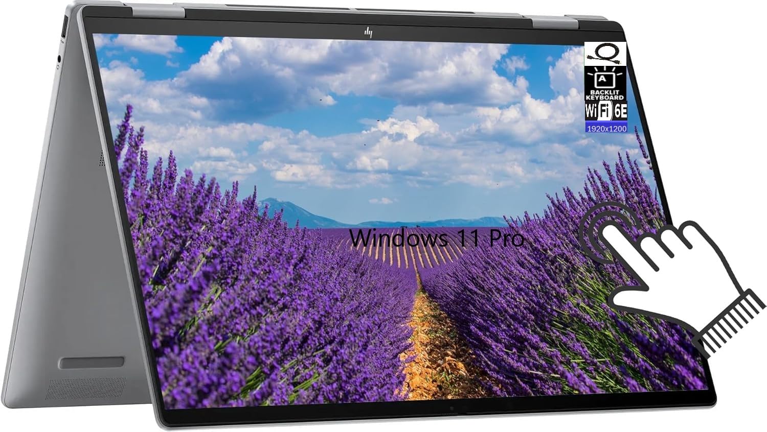 Amazon.com: HP Envy x360 2-in-1 16
